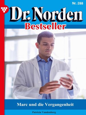 cover image of Marc und die Vergangenheit